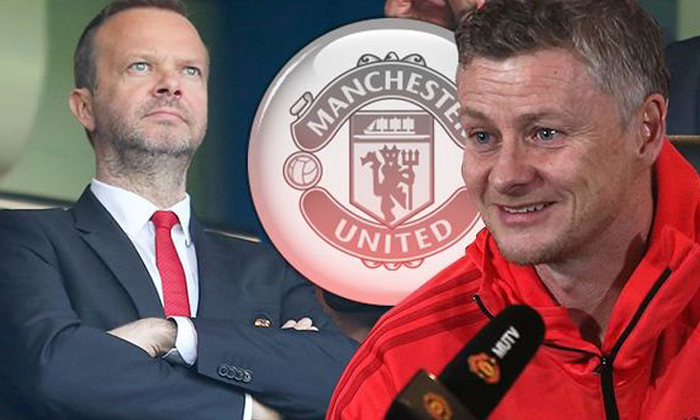 ต้องเอาให้ได้! ผีแดงคลั่งเตรียมเซ็นสัญญา "1 ใน 3 แข้งนี้" ช่วงซัมเมอร์