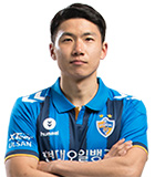 Kim In Sung (Korea League Classic 2019)