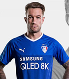 Adam Taggart (Korea League Classic 2019)