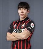 Hwang Hyun Soo (Korea League Classic 2019)