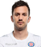 Mijo Caktas (Croatia Division 1 2018-2019)