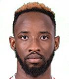 Moussa Dembele (Ligue 1 2018-2019)