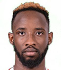 Moussa Dembele (Ligue 1 2018-2019)
