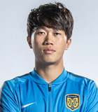 Xie Pengfei (Chinese Super League 2019)