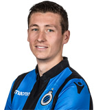 Hans Vanaken (Belgian Jupiler League 2018-2019)