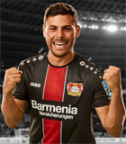 Kevin Volland