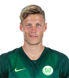 Wout Weghorst (Bundesliga 2018-2019)