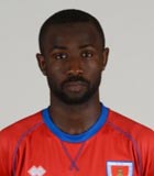 Pape Maly Diamanka (Spanish Segunda Division 2018-2019)