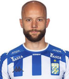 Robin Soder (Swedish Allsvenskan 2019)