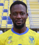 Mohamed Buya Turay (Swedish Allsvenskan 2019)