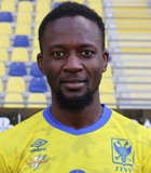 Mohamed Buya Turay