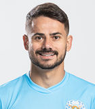 Cesar Fernando Silva dos Santos, Cesinha (Korea League Classic 2019)