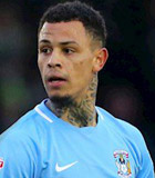 Jonson Clarke-Harris (England League One 2018-2019)