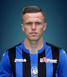 Josip Ilicic (Seria A 2018-2019)