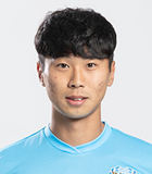 Kim Jin Hyuk (Korea League Classic 2019)