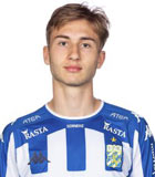 เบนจามิน ไนเกรน (Swedish Allsvenskan 2019)