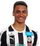 Mamodou Sarr (Finland Veikkausliga 2019)