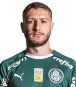 Jose Rafael Vivian (Brazil Serie A 2019)