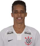 Pedro Victor Delmino da Silva, Pedrinho (Brazil Serie A 2019)