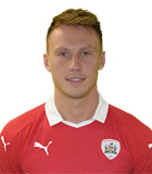 Cauley Woodrow