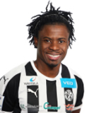 Steven Morrissey (Finland Veikkausliga 2019)