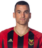 Dino Islamovic (Swedish Allsvenskan 2019)