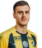 Alexander Jeremejeff (Swedish Allsvenskan 2019)