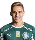 Raphael Cavalcante Veiga (Brazil Serie A 2019)