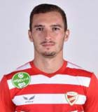 Florent Hasani (Hungary NB1 2018-2019)