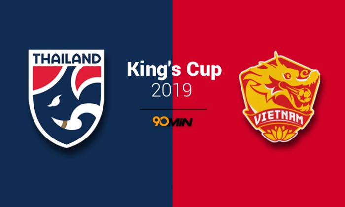พรีวิว คิงส์คัพ 2019 : ทีมชาติไทย VS ทีมชาติเวียดนาม