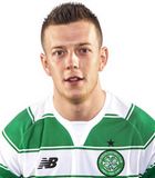 Callum McGregor