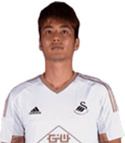 คี ซอง-ยอง (Premier League 2014-2015)