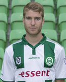 Michael de Leeuw (holland eredivisie 2014-2015)