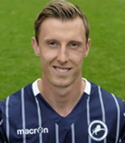Martyn Woolford (The Championship 2014-2015)