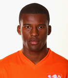 Georginio Wijnaldum (holland eredivisie 2014-2015)