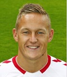 Jens Toornstra (holland eredivisie 2014-2015)