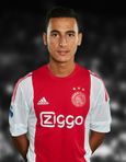 Anwar El Ghazi