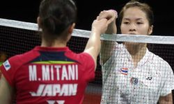 เผยเบื้องหลังสาวญี่ปุ่นตบน้องเมย์ร่วงแบดชิงแชมป์โลก2014
