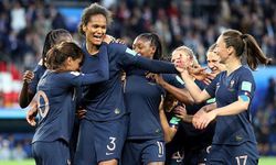 สาวฝรั่งเศส เชือด ไนจีเรีย 1-0 ฉลุย 16 ทีมบอลโลกหญิง