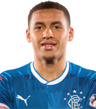 James Tavernier