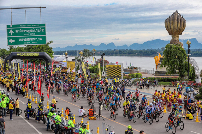 The great mekong bike ride sale 2019