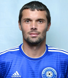 Andrey Kozlov (Russia Premier League 2019-2020)