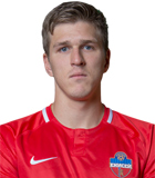 Alexander Sobolev (Russia Premier League 2019-2020)