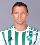 Bernard Berisha (Russia Premier League 2019-2020)