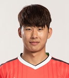 Yun Il Lok (Korea League Classic 2019)