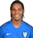 Eric de Oliveira Pereira (Romania - Divizia A 2019-2020)