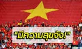 มันดีที่สุดเลยเว้ยแก! คอมเมนต์ "แฟนบอลเวียดนาม" หลังรู้ผลจับสลากคัดบอลโลก 2022