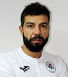 Marius Marcel Constantin (Romania - Divizia A 2019-2020)