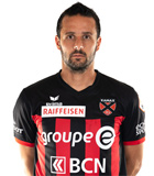 Raphael Nuzzolo (Swiss Super League 2019-2020)
