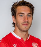 Simone Rapp (Swiss Super League 2019-2020)